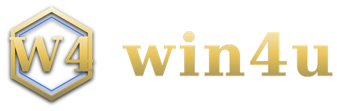win4u โลโก้